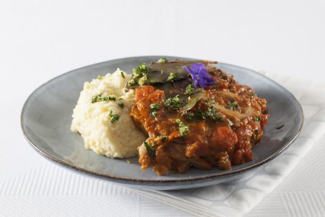 Fredagsmenu uge 7/2026